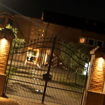Agriturismo Colombarino Villa Desenzano del Garda Esterno foto
