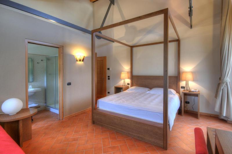 Agriturismo Colombarino Villa Desenzano del Garda Camera foto