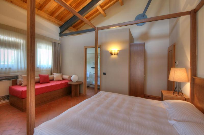 Agriturismo Colombarino Villa Desenzano del Garda Camera foto
