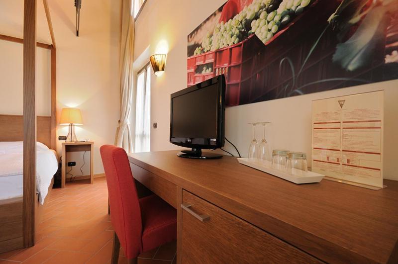 Agriturismo Colombarino Villa Desenzano del Garda Camera foto