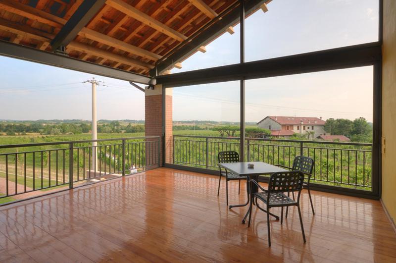 Agriturismo Colombarino Villa Desenzano del Garda Camera foto