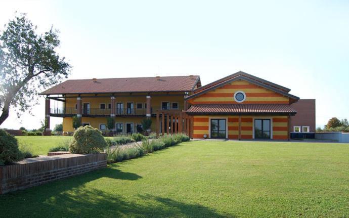 Agriturismo Colombarino Villa Desenzano del Garda Esterno foto